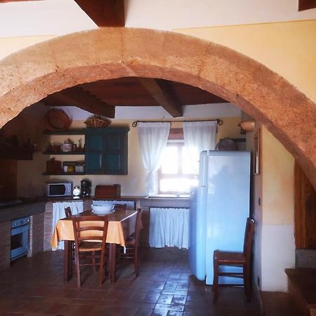 Podere Poggio Lupinaio San Martino sul Fiora Экстерьер фото