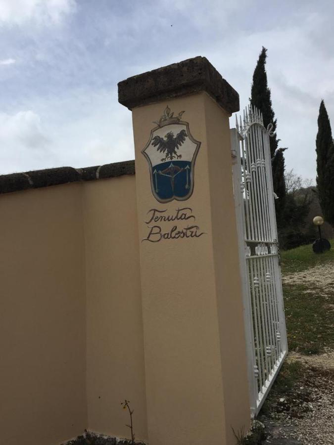 Podere Poggio Lupinaio San Martino sul Fiora Экстерьер фото